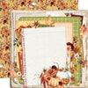 Simple Stories SIMPLE VINTAGE AUTUMN BREEZE 12x12 Collection Kit #25100