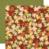 Simple Stories SIMPLE VINTAGE AUTUMN BREEZE 12x12 Collection Kit #25100
