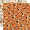 Simple Stories SIMPLE VINTAGE AUTUMN BREEZE 12x12 Collection Kit #25100