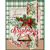 Simple Stories SIMPLE VINTAGE BELIEVE Christmas Card Kit #25537