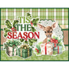 Simple Stories SIMPLE VINTAGE BELIEVE Christmas Card Kit #25537