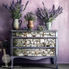 Re-Design with Prima PASTELS ARTISTRY II Decoupage Decor Tissue Paper 19" x 30" #669645