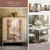 ReDesign with Prima WHAT A VIEW Decoupage Decor Tissue Paper 3 sheets 19.5" x 30" #671778