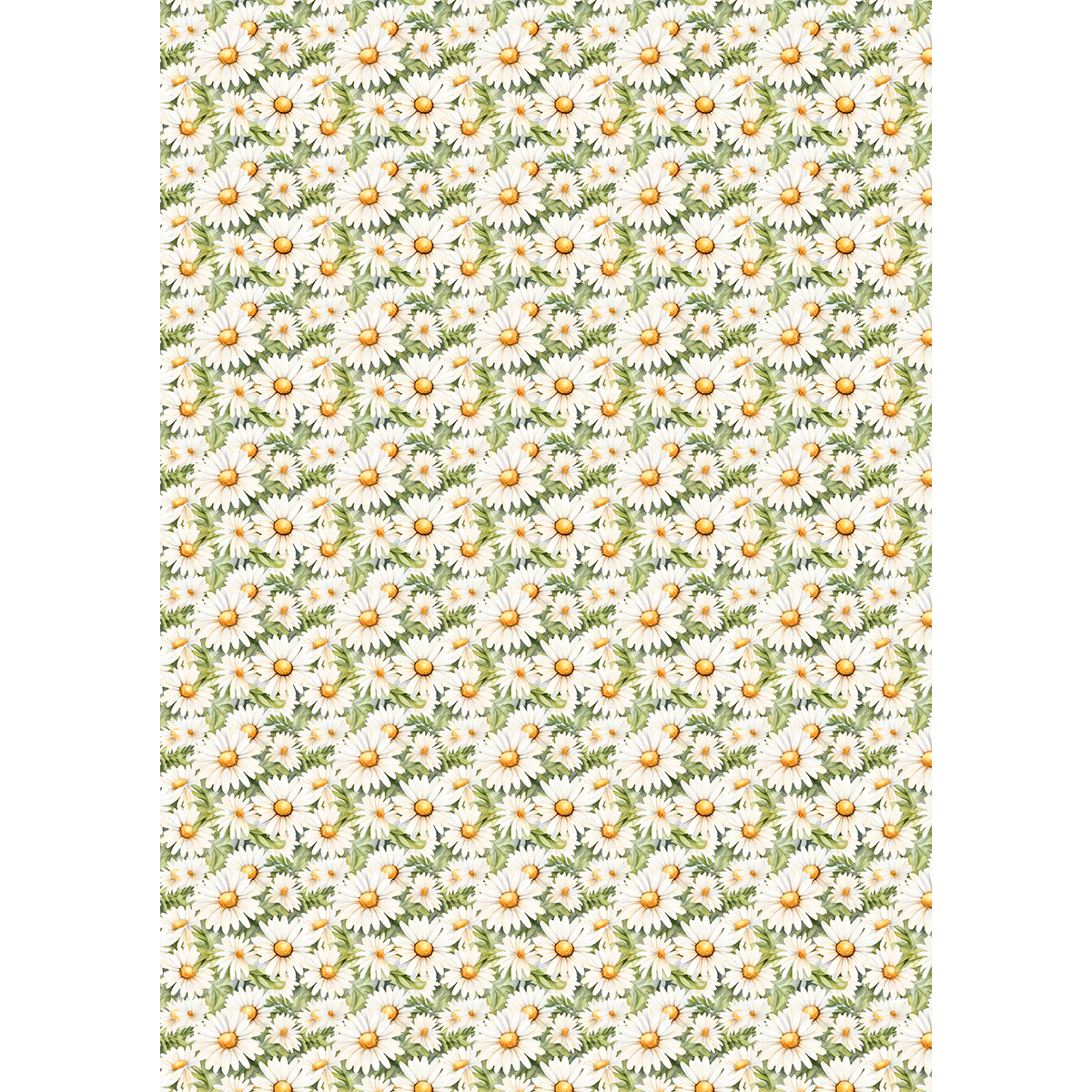 Ciao Bella WOODLAND PARTY A5 Assorted Rice Paper Selection Decoupage 8 sheets #CBRS016