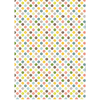 Ciao Bella BACK TO SCHOOL A5 Assorted Rice Paper Selection Decoupage 8 sheets #CBRS018
