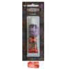 Finnabair Art Alchemy Prima CORAL METALLIQUE Wax .68 oz Tube #969820