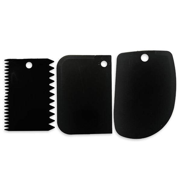 Stamperia Art Stories 3 HAND SPATULAS for Texture Painting #ASTL001