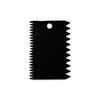 Stamperia Art Stories 3 HAND SPATULAS for Texture Painting #ASTL001