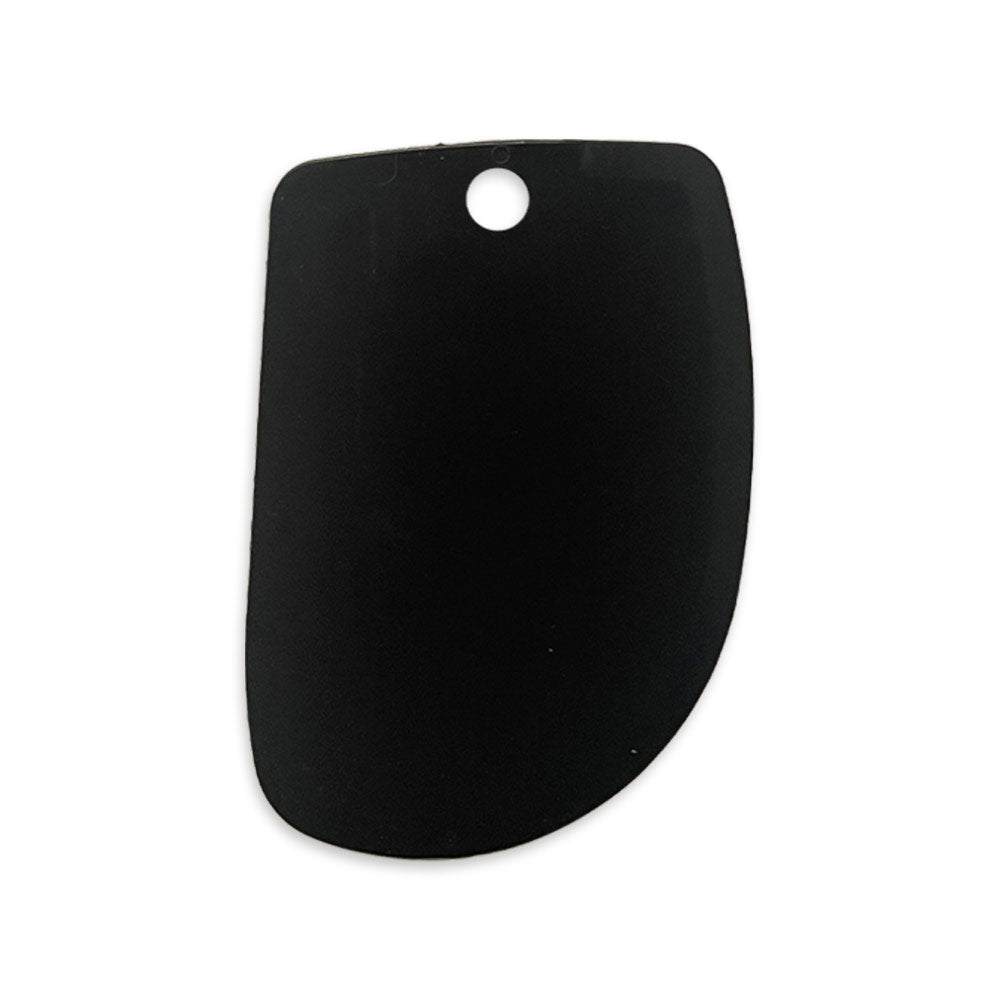 Stamperia Art Stories 3 HAND SPATULAS for Texture Painting #ASTL001