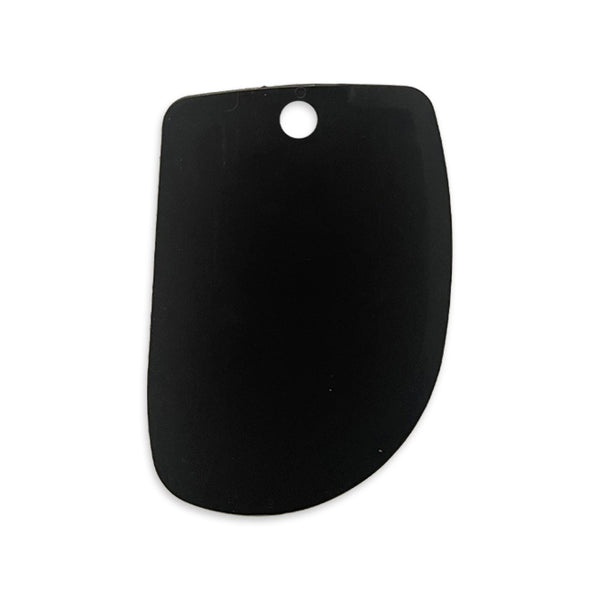 Stamperia Art Stories 3 HAND SPATULAS for Texture Painting #ASTL001