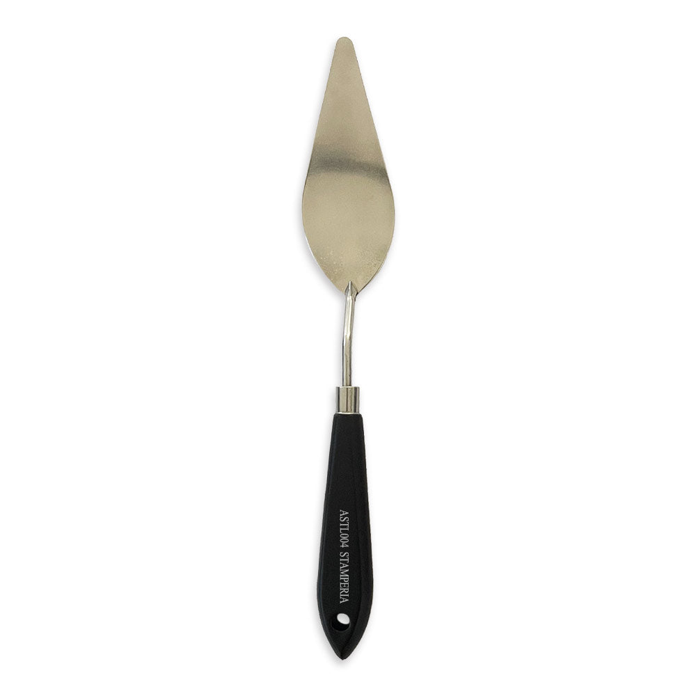Stamperia Art Stories LARGE METAL SPATULA 1.5