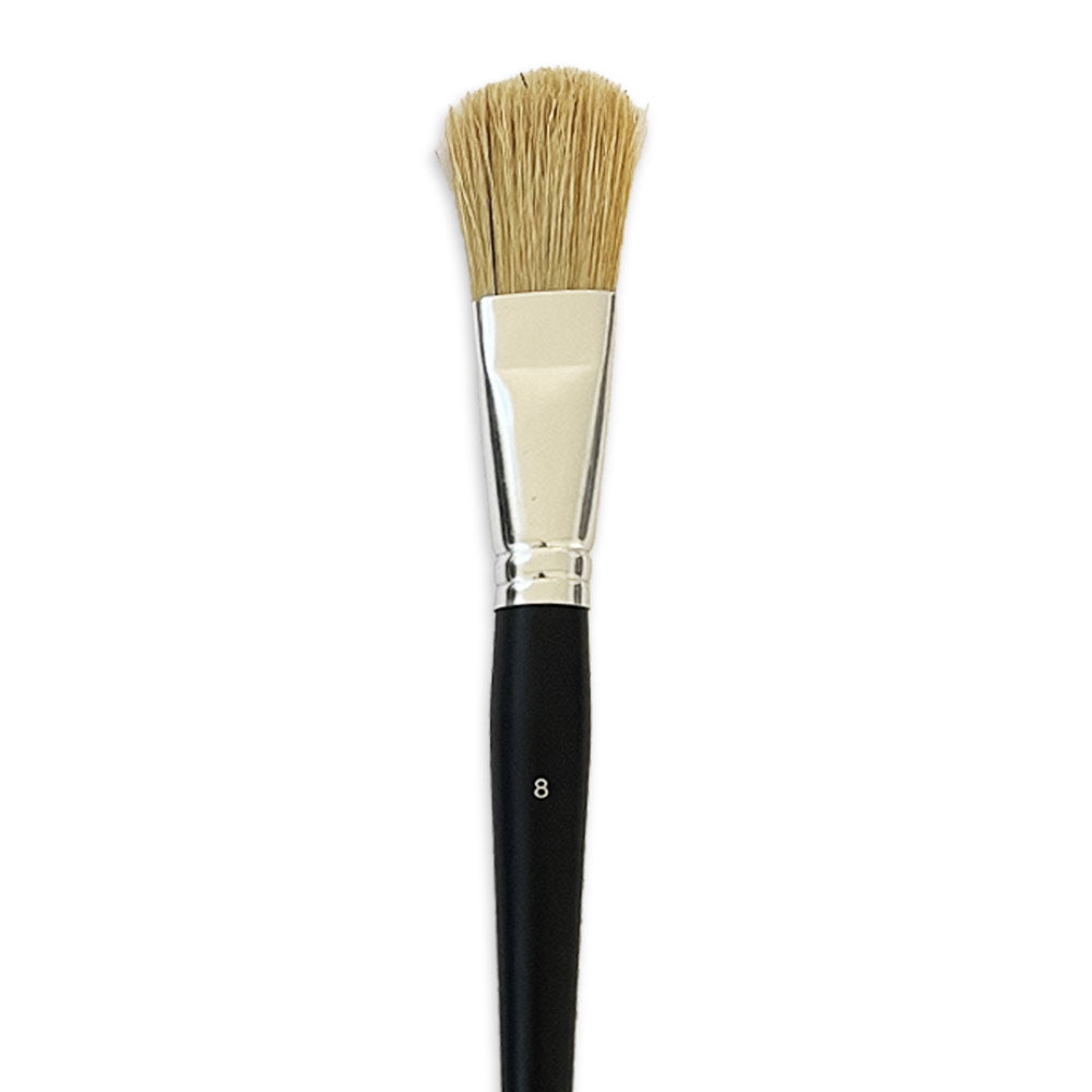 Stamperia Art Stories STANDARINO BRUSH Size 8 #ASTL005