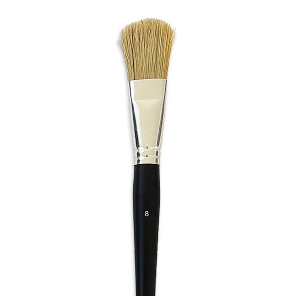 Stamperia Art Stories STANDARINO BRUSH Size 8 #ASTL005