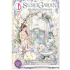 PRE-ORDER Ciao Bella SECRET GARDEN A4 Junk Journal & Ephemera Book #CBB007