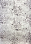 Ciao Bella MAJESTIC DREAM A4 Silver sheets #CBD018