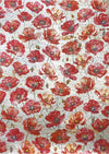 Ciao Bella MAJESTIC DREAM A4 Silver sheets #CBD018