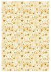 Ciao Bella CELESTIAL A4 Decoupage Rice Paper Art Set 4 Sheets #CBRA003