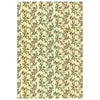 Ciao Bella TOY SHOP A4 Decoupage Rice Paper Art Set 4 Sheets #CBRA005