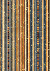 PRE-ORDER Ciao Bella CELESTIAL A5 Assorted Rice Paper Selection Decoupage 8 sheets #CBRS012