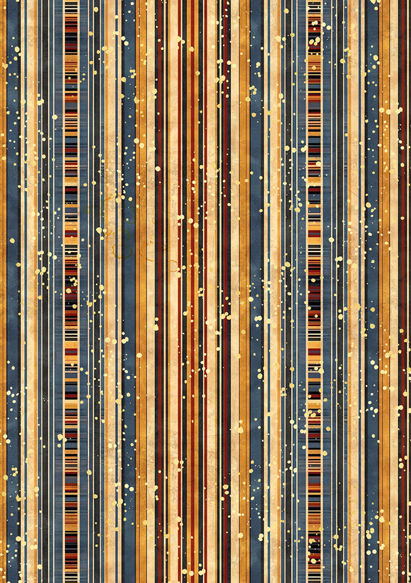 PRE-ORDER Ciao Bella CELESTIAL A5 Assorted Rice Paper Selection Decoupage 8 sheets #CBRS012