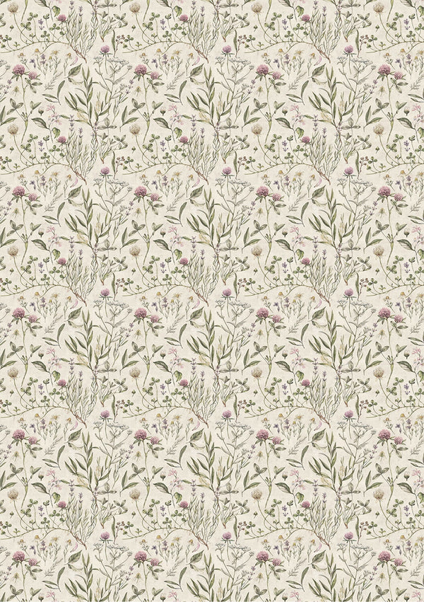 Ciao Bella CODEX A5 Assorted Rice Paper Selection Decoupage 8 sheets #CBRS015