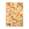 Stamperia WOODLAND Backgrounds A6 Assorted Rice Paper SELECTION Decoupage 8 sheets #DFSAK6011