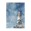 Stamperia SILENT SEA A6 Assorted Rice Paper Selection Decoupage 8 sheets #DFSAK6040