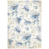 Stamperia TIMELESS A6 Assorted Rice Paper Backgrounds SELECTION Decoupage 8 sheets #DFSAK6041