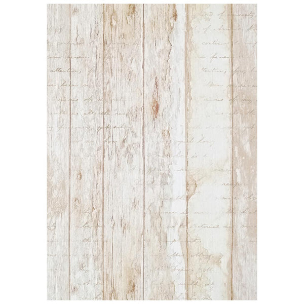 Stamperia TIMELESS A6 Assorted Rice Paper Backgrounds SELECTION Decoupage 8 sheets #DFSAK6041