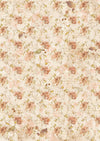 PRE-ORDER Ciao Bella A JOURNEY OF LOVE A4 Tissue Decoupage Paper 6 sheets #HA008