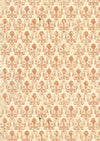 PRE-ORDER Ciao Bella A JOURNEY OF LOVE A4 Tissue Decoupage Paper 6 sheets #HA008
