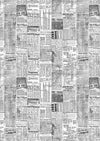 PRE-ORDER Ciao Bella STORYBOOK A4 Tissue Decoupage Paper 6 sheets #HA009