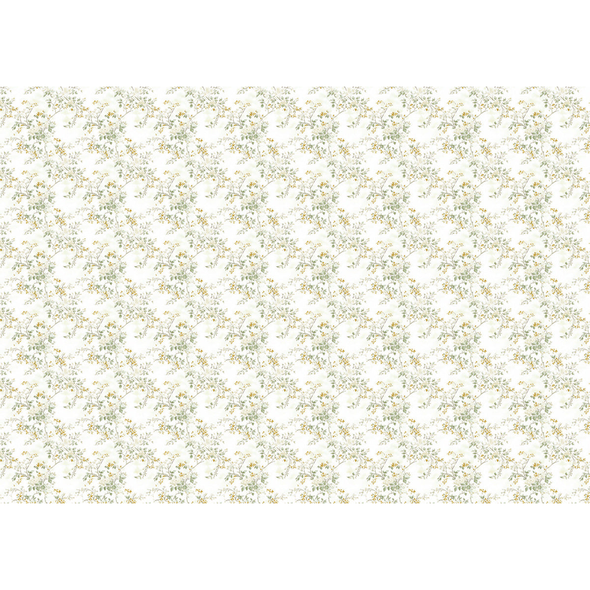 Ciao Bella PURE ELEGANCE Tissue Decoupage Decor Paper 27.17