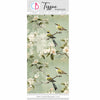Ciao Bella ASIAN TOUCH Tissue Decoupage Decor Paper 27.17" x 19.29" #HT010