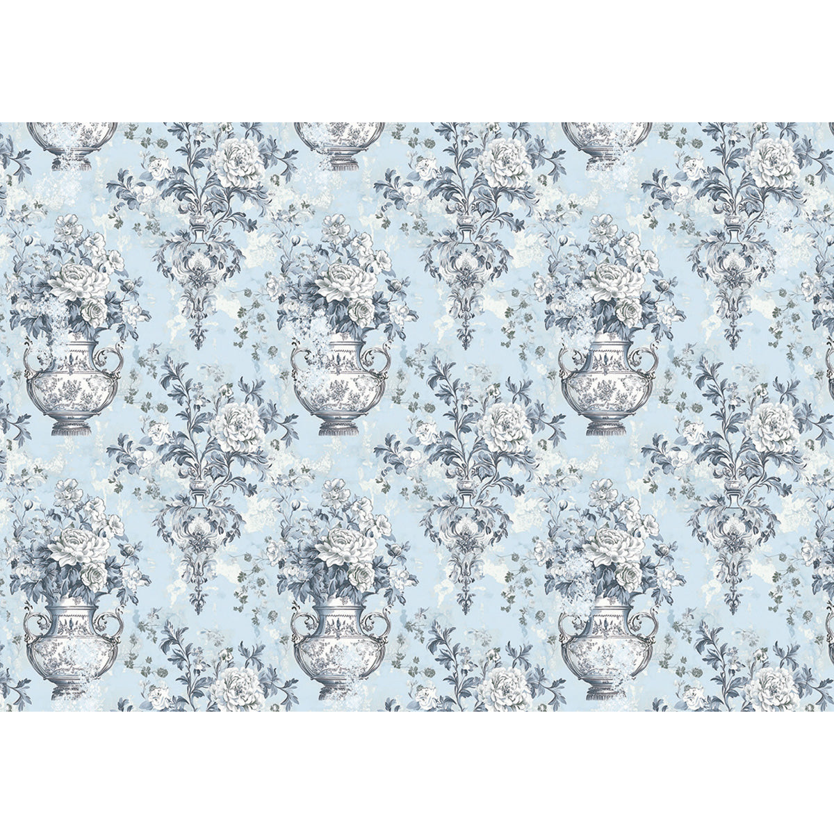 Ciao Bella REGAL SUITE Tissue Decoupage Decor Paper 27.17