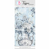 Ciao Bella REGAL SUITE Tissue Decoupage Decor Paper 27.17" x 19.29" #HT015