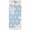 Ciao Bella CASTLE TAPESTRY Tissue Decoupage Decor Paper 27.17" x 19.29" #HT016