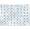 Ciao Bella DYNASTY DRAPES Tissue Decoupage Decor Paper 27.17" x 19.29" #HT017
