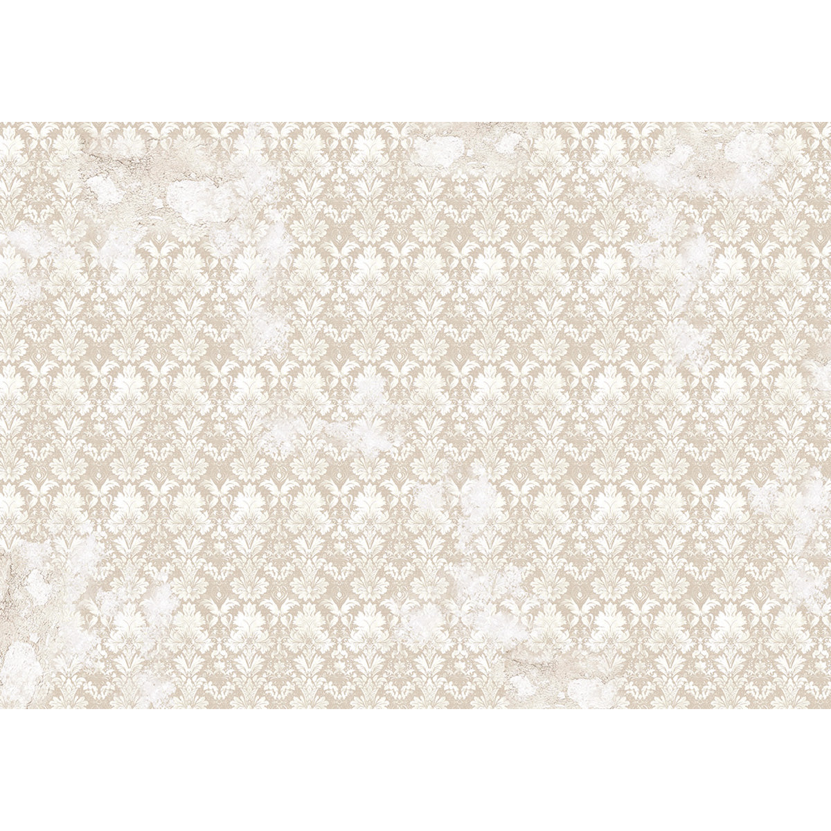 Ciao Bella BAROQUE Tissue Decoupage Decor Paper 27.17