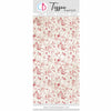 Ciao Bella LIBERTY Tissue Decoupage Decor Paper 27.17" x 19.29" #HT022