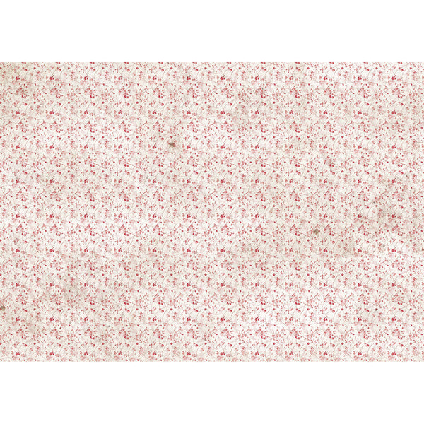 Ciao Bella LIBERTY Tissue Decoupage Decor Paper 27.17" x 19.29" #HT022