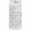 Ciao Bella TAPESTRY OF TIME Tissue Decoupage Decor Paper 27.17" x 19.29" #HT026