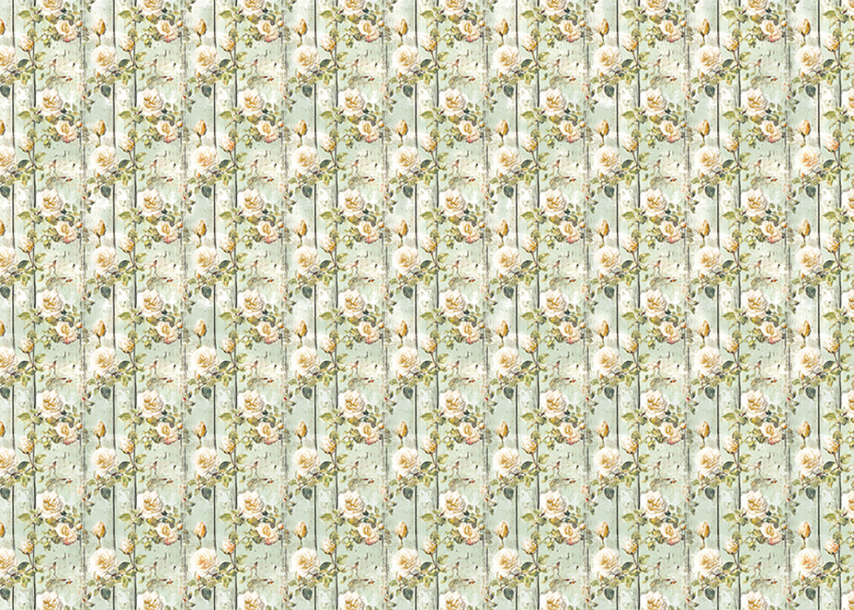 PRE-ORDER Ciao Bella EDEN Tissue Decoupage Decor Paper 27.17