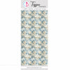 PRE-ORDER Ciao Bella CORNUCOPIA Tissue Decoupage Decor Paper 27.17" x 19.29" #HT036