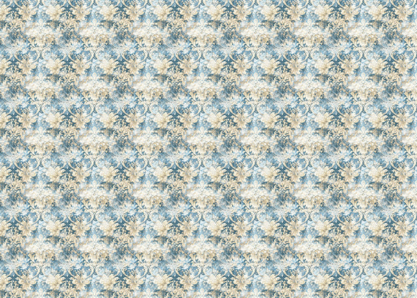 Ciao Bella CORNUCOPIA Tissue Decoupage Decor Paper 27.17" x 19.29" #HT036