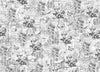 PRE-ORDER Ciao Bella MILLEFLEUR Tissue Decoupage Decor Paper 27.17" x 19.29" #HT039
