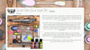 Finnabair Prima Limited Edition JUICY SET Liquid Acrylic Set 3 Colors x 1 fl oz each #969929