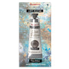 STAMPERIA Art Stories TITAN SILVER Wax Patina 40 ml / 1.35 fl oz #KECW04