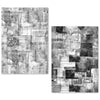 Ciao Bella LuMania NEWSPAPERS A5 Tissue Paper Set - 24 Sheets #ME003