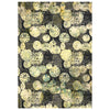 Ciao Bella LuMania TIME CAPSULE A4 Mixed Media Decoupage Rice Paper - 4 Sheets #MF001